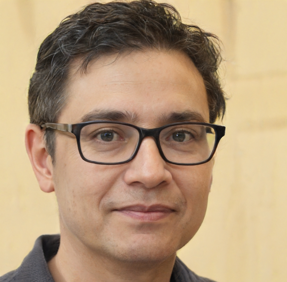 Dr. Michael Chen