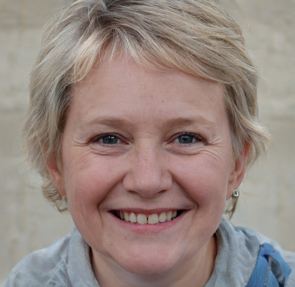 Sarah Johnson