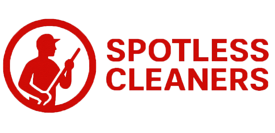 Spotless Cleaners